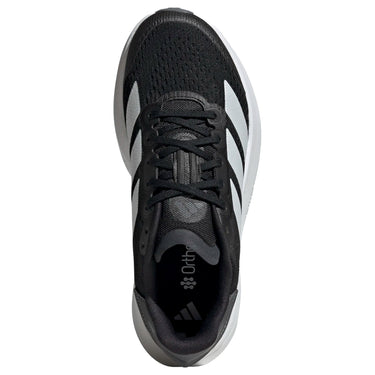 adidas Duramo Speed 2 W - Laufschuh Women (core black/zero met./grey five, 39 1/3) - Markenkoffer