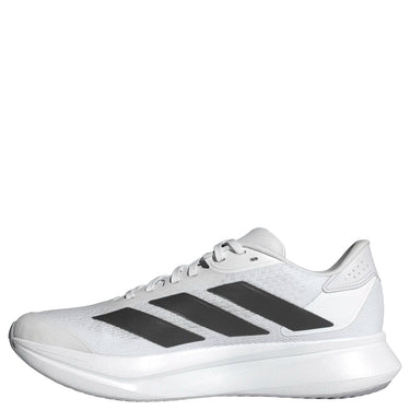 adidas Duramo Speed 2 W - Laufschuh Women (ftwr white/core black/dash grey, 38) - Markenkoffer