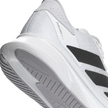 adidas Duramo Speed 2 W - Laufschuh Women (ftwr white/core black/dash grey, 38) - Markenkoffer