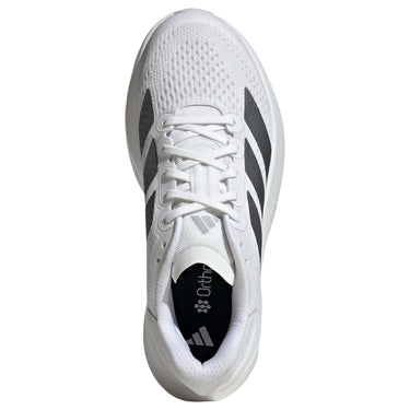 adidas Duramo Speed 2 W - Laufschuh Women (ftwr white/iron met./dash grey, 38) - Markenkoffer