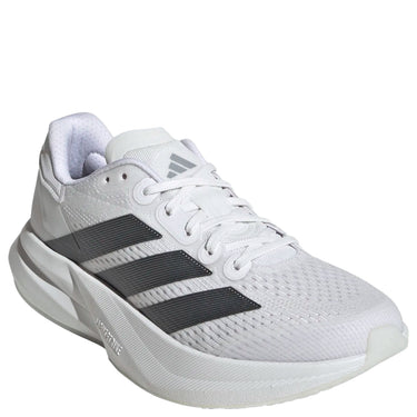 adidas Duramo Speed 2 W - Laufschuh Women (ftwr white/iron met./dash grey, 38) - Markenkoffer