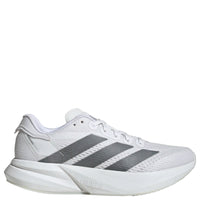 adidas Duramo Speed 2 W - Laufschuh Women (ftwr white/iron met./dash grey, 38) - Markenkoffer