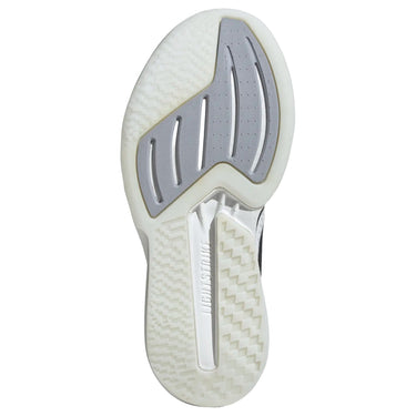 adidas Duramo Speed 2 W - Laufschuh Women (ftwr white/iron met./dash grey, 38) - Markenkoffer