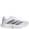 adidas Duramo Speed 2 W - Chaussure de Course Femme (core black/zero met./grey five, Taille: 38)