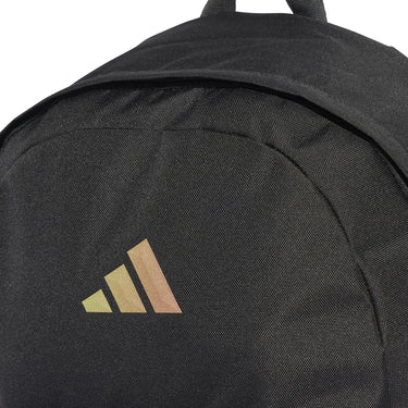 adidas Essentials 3D Logo - Rucksack 44 cm (carbon) - Markenkoffer