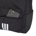 adidas Essentials - Rucksack 43 cm (khaki six/white) - Ansicht 5