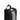 adidas Essentials - Schuhtasche 36 cm (black/white) - Markenkoffer