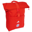 adidas FC Bayern Home - Rucksack 48 cm (rot) - Markenkoffer