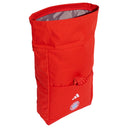 adidas FC Bayern Home - Rucksack 48 cm (rot) - Markenkoffer