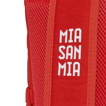 adidas FC Bayern Home - Rucksack 48 cm (rot) - Markenkoffer