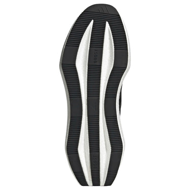 adidas Flowboost Sneaker - Schuh Men (core black/ftwwhite/core black, 45 1/3) - Markenkoffer