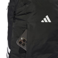 adidas Future Icons Power - Rucksack 45 cm (black/white) - Ansicht 5