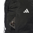 adidas Future Icons Power - Rucksack (black/white) - Markenkoffer