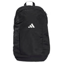 adidas Future Icons Power - Rucksack (black/white) - Markenkoffer