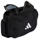 adidas Future Icons - Schultertasche 21 cm (black/white) - Markenkoffer