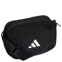 adidas Future Icons - Schultertasche 21 cm (black/white) - Markenkoffer