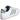 adidas Grand Court 2.0 Sneaker - Schuh Men (ftwr white/silver green/collegiate green, 44 2/3) - Markenkoffer