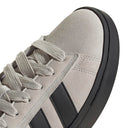 adidas Grand Court Alpha 00s Sneaker - Schuh Men (grey one/core black/core black, 42 2/3) - Markenkoffer