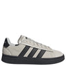 adidas Grand Court Alpha 00s Sneaker - Schuh Men (greone/cblack/cblack, 43 1/3) - Markenkoffer