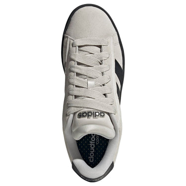 adidas Grand Court Alpha 00s Sneaker - Schuh Men (greone/cblack/cblack, 43 1/3) - Markenkoffer