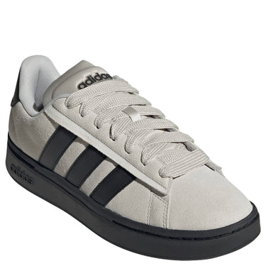 adidas Grand Court Alpha 00s Sneaker - Schuh Men (greone/cblack/cblack, 44 2/3) - Markenkoffer