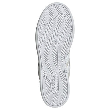 adidas Grand Court Alpha 00s Sneaker - Schuh Men (grey two, 38 2/3) - Markenkoffer