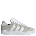adidas Grand Court Alpha 00s Sneaker - Schuh Men (grey two, 44) - Markenkoffer