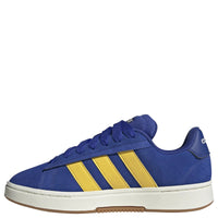 adidas Grand Court Alpha 00s Sneaker- Schuh Men (semi lucid blue/off white, 40) - Ansicht 2