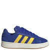 adidas Grand Court Alpha 00s Sneaker - Chaussure Homme (Couleur: selubl/utiyel/owhite, Taille: 44)