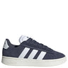 adidas Grand Court Alpha 00s Sneaker - Schuh Men (shadow navy/ftwr white/shadow navy, 38 2/3) - Markenkoffer