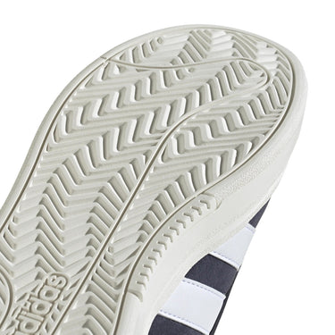 adidas Grand Court Alpha 00s Sneaker - Schuh Men (shanav/ftwwht/shanav, 45 1/3) - Markenkoffer