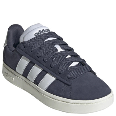 adidas Grand Court Alpha 00s Sneaker - Schuh Men (shanav/ftwwht/shanav, 45 1/3) - Markenkoffer