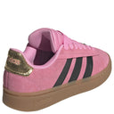 adidas Grand Court Alpha 00s Sneaker - Schuh Women (bliss pink/core black/gold met., 38 2/3) - Markenkoffer