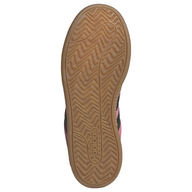 adidas Grand Court Alpha 00s Sneaker - Schuh Women (bliss pink/core black/gold met., 38 2/3) - Markenkoffer