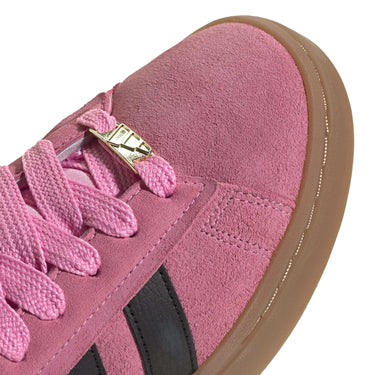 adidas Grand Court Alpha 00s Sneaker - Schuh Women (bliss pink/core black/gold met., 40) - Markenkoffer