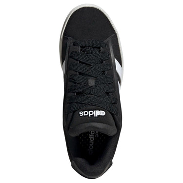 adidas Grand Court Alpha 00s Sneaker - Schuh Women (core black/ftwr white/off white, 38 2/3) - Markenkoffer
