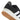 adidas Grand Court Alpha 00s Sneaker - Schuh Women (core black/ftwr white/off white, 40) - Markenkoffer