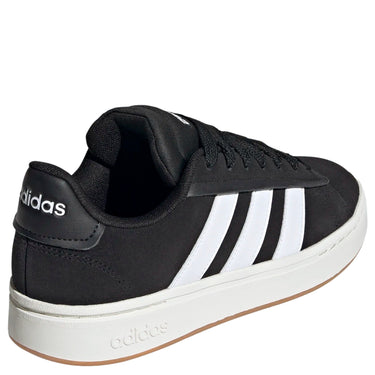 adidas Grand Court Alpha 00s Sneaker - Schuh Women (core black/ftwr white/off white, 38) - Ansicht 6