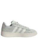 adidas Grand Court Alpha 00s Sneaker - Schuh Women (lingrn/owhite/silvmt, 39 1/3) - Markenkoffer