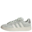 adidas Grand Court Alpha 00s Sneaker - Schuh Women (lingrn/owhite/silvmt, 39 1/3) - Markenkoffer