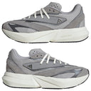 adidas Lightblaze - Schuh Women (grey two/grey three/iron metallic, 39 1/3) - Markenkoffer