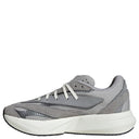 adidas Lightblaze - Schuh Women (grey two/grey three/iron metallic, 39 1/3) - Markenkoffer