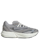 adidas Lightblaze - Schuh Women (grey two/grey three/iron metallic, 39 1/3) - Markenkoffer
