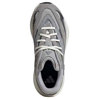 adidas Lightblaze - Schuh Women (grey two/grey three/iron metallic, 39 1/3) - Markenkoffer