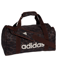 adidas Lin G Duffle S - Sporttasche S (earstr/shabrn) - Ansicht 2