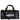 adidas Linear Duffel - Sporttasche (grefiv/grey six/black/white) - Markenkoffer
