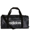adidas Linear Duffel - Sac de sport (grefiv/grey six/black/white)
