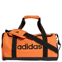 adidas Linear Duffle S - Reisetasche S (puor/black)