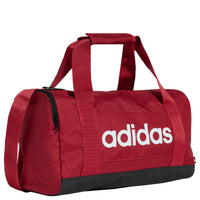 adidas Linear Duffle XS - Reisetasche XS (actmar/white) - Ansicht 2