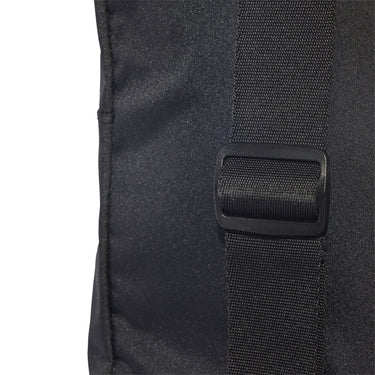adidas Linear Essentials - Rucksack (black/silvmt) - Ansicht 6